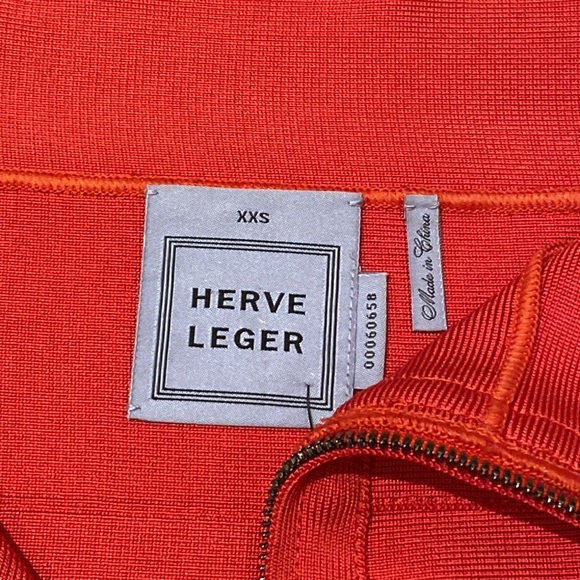 Herve Leger skirt - Picture 7 of 12